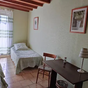 Hébergement de vacances Les Gouttes, Courzieu